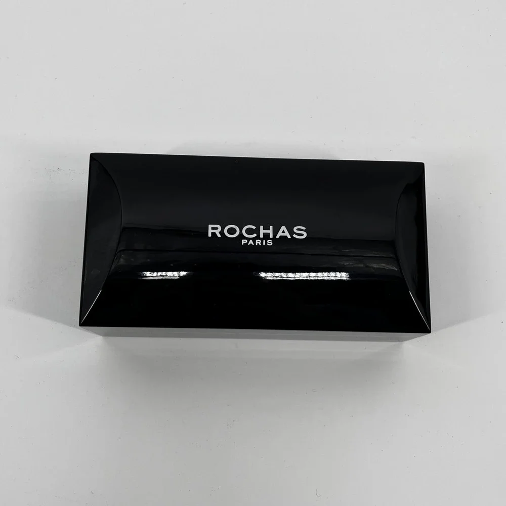 ROCHAS Paris‎ -  pen and lapel pin set. Great for gifting or personal use
